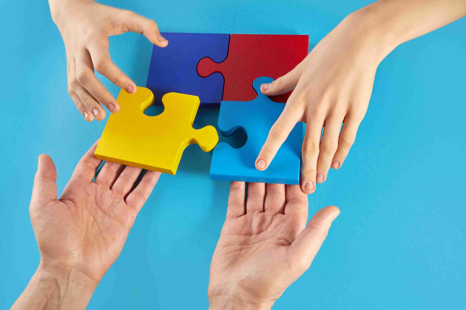 Expert support for implementing Microsoft Copilot in Dynamics 365